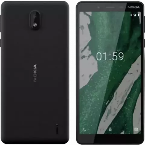 گوشی موبایل 8 گیگابایت NOKIA مدل ONE PLUS