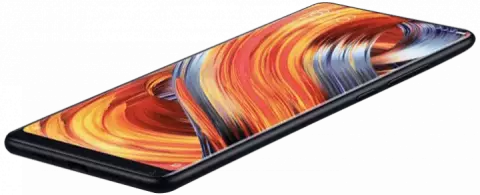 گوشی موبایل 64 گیگابایت Xiaomi مدل MI MIX 2