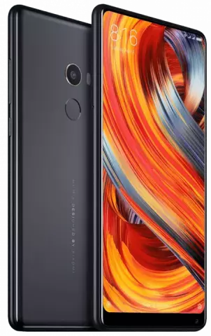 گوشی موبایل 64 گیگابایت Xiaomi مدل MI MIX 2