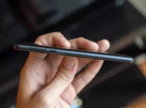 گوشی موبایل 16 گیگابایت NOKIA مدل 3.1 2018