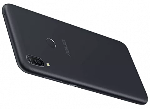 تلفن هوشمند 64گیگابایت Asus مدل ZENFONE MAX PRO M1