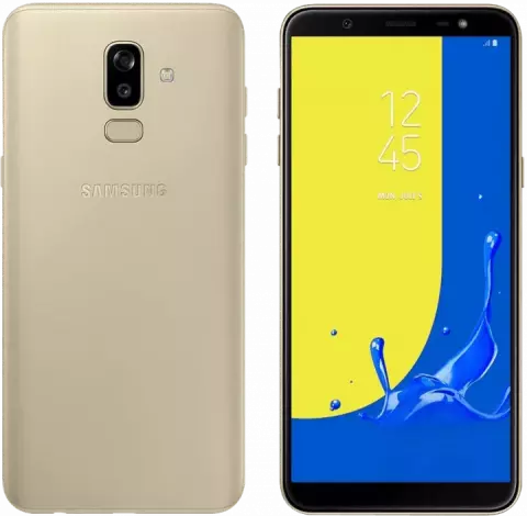 تلفن هوشمند 64گیگابایت Samsung مدل GALAXY J8