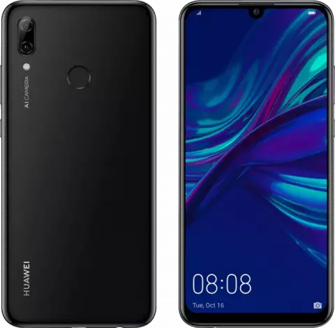 گوشی موبایل 64 گیگابایت Huawei مدل P SMART 2019