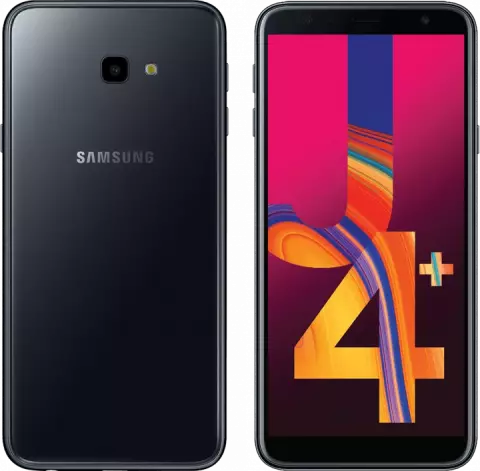 تلفن هوشمند 32گیگابایت Samsung مدل GALAXY +J4