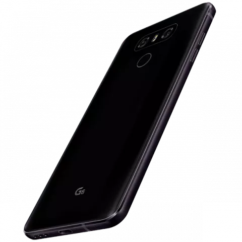 تلفن هوشمند 32گیگابایت LG مدل G6 LG-870S