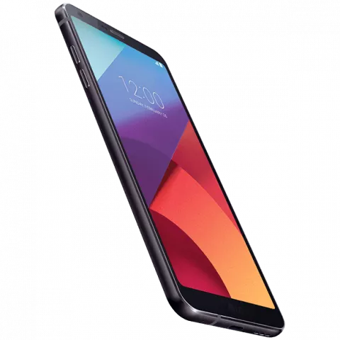 تلفن هوشمند 32گیگابایت LG مدل G6 LG-870S