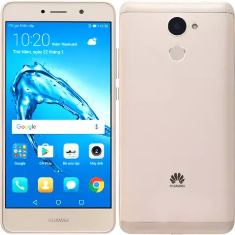 تلفن هوشمند 32گیگابایت Huawei مدل Y7 PRIME TRT-L21A