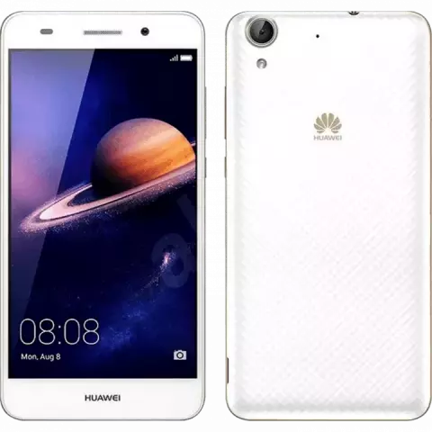 تلفن هوشمند 16گیگابایت Huawei مدل Y6II