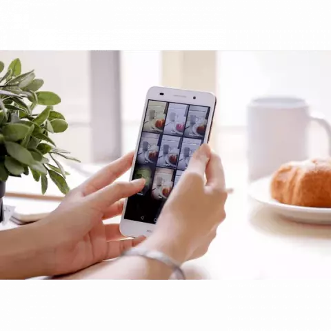 تلفن هوشمند 16گیگابایت Huawei مدل Y6II