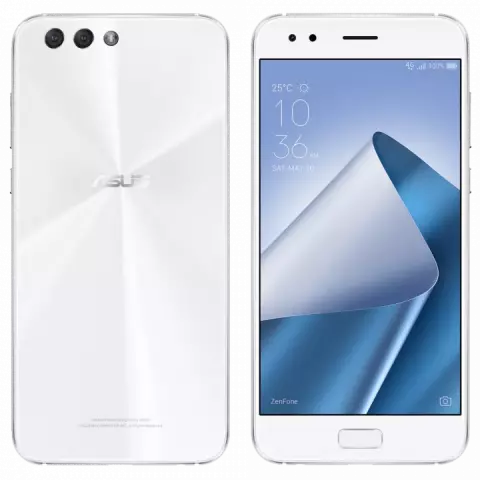 تلفن هوشمند 64گیگابایت Asus مدل ZENFONE 4 ZE554KL
