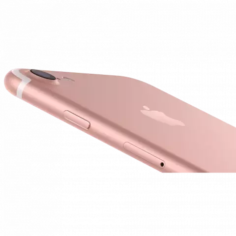 تلفن هوشمند 128گیگابایت Apple مدل IPHONE 7 MN9L2LL/A