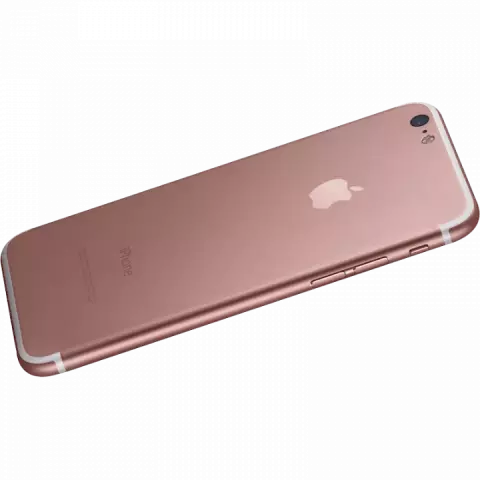 تلفن هوشمند 128گیگابایت Apple مدل IPHONE 7 MN9L2LL/A