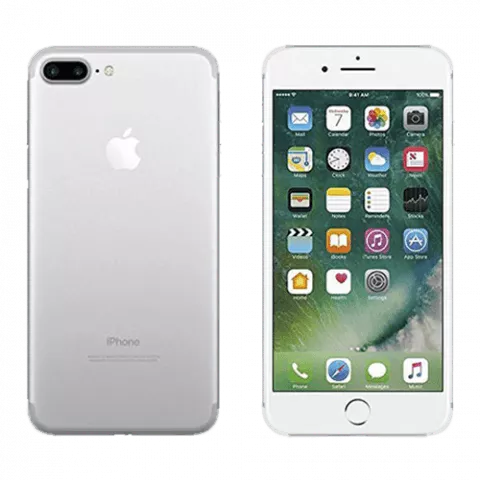 تلفن هوشمند 256گیگابایت Apple مدل IPHONE 7 PLUS MN4F2LL/A