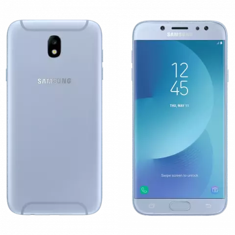 تلفن هوشمند 16گیگابایت Samsung مدل GALAXY J7 PRO