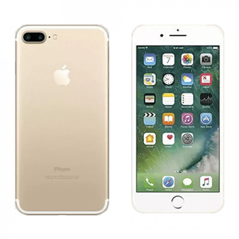تلفن هوشمند 128گیگابایت Apple مدل IPHONE 7 PLUS MN662LL/A