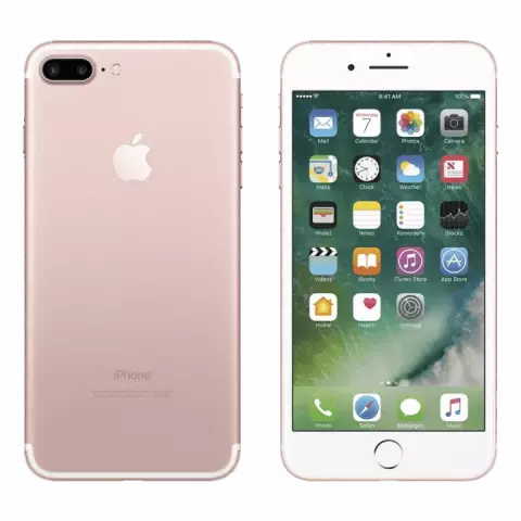 تلفن هوشمند 32گیگابایت Apple مدل IPHONE 7 PLUS MNR82LL/A