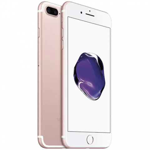 تلفن هوشمند 32گیگابایت Apple مدل IPHONE 7 PLUS MNR82LL/A
