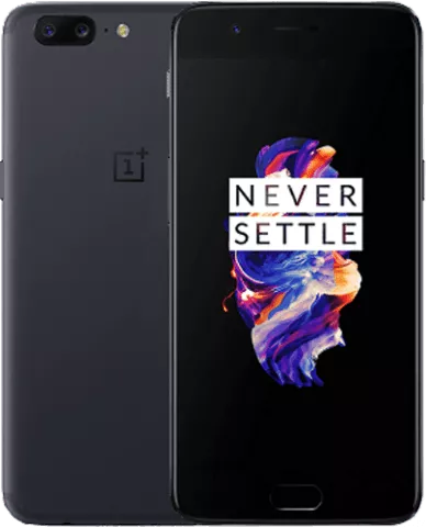 تلفن هوشمند 128گیگابایت OnePlus مدل 5