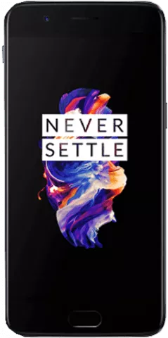 تلفن هوشمند 128گیگابایت OnePlus مدل 5