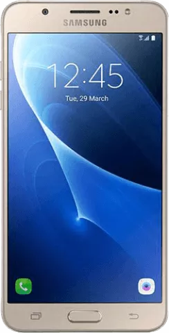 تلفن هوشمند 16گیگابایت Samsung مدل GALAXY SM J510F/DS