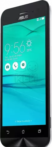 تلفن هوشمند 8گیگابایت Asus مدل ZenFone Go ZB452KG