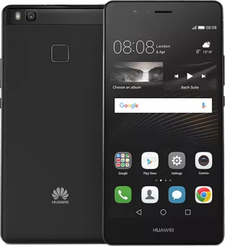تلفن هوشمند 16گیگابایت Huawei مدل P9 LITE