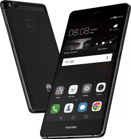 تلفن هوشمند 16گیگابایت Huawei مدل P9 LITE
