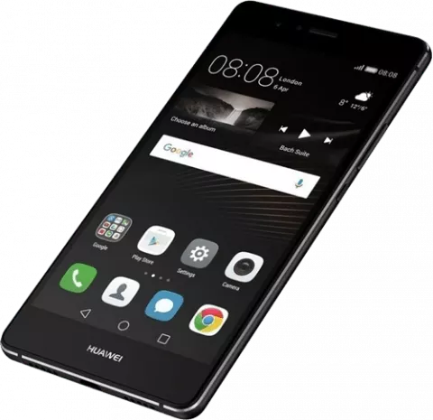 تلفن هوشمند 16گیگابایت Huawei مدل P9 LITE