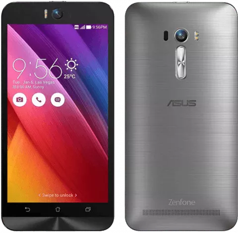 تلفن هوشمند 32گیگابایت ASUS مدل ZENFONE SELFIE ZD551KL