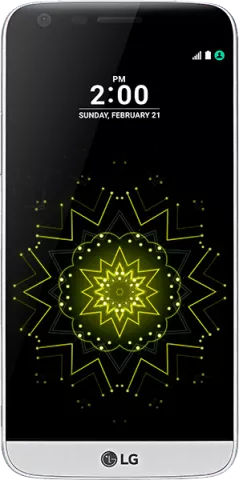 تلفن هوشمند 32گیگابایت LG مدل G5