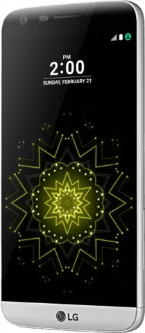 تلفن هوشمند 32گیگابایت LG مدل G5