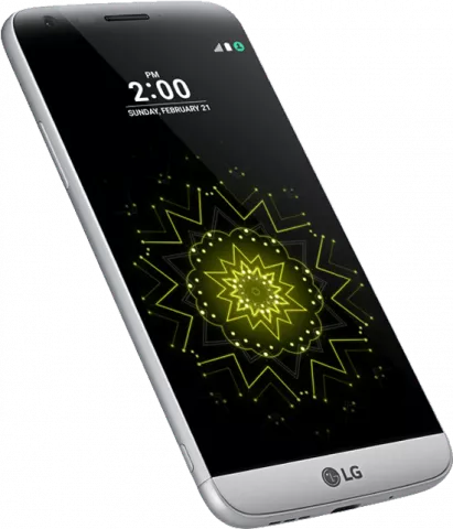 تلفن هوشمند 32گیگابایت LG مدل G5