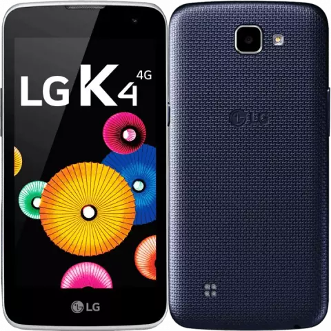تلفن هوشمند 8گیگابایت LG مدل K4 K130E