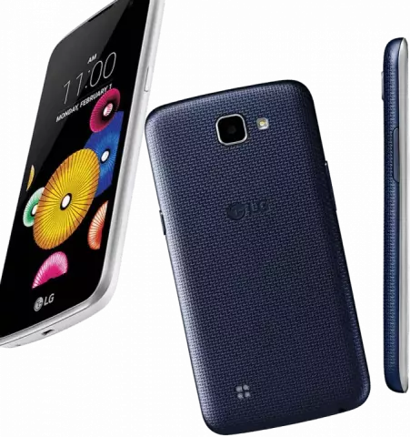 تلفن هوشمند 8گیگابایت LG مدل K4 K130E