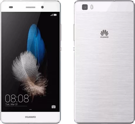 تلفن هوشمند 16گیگابایت HUAWEI مدل P8 LITE ALE-L21