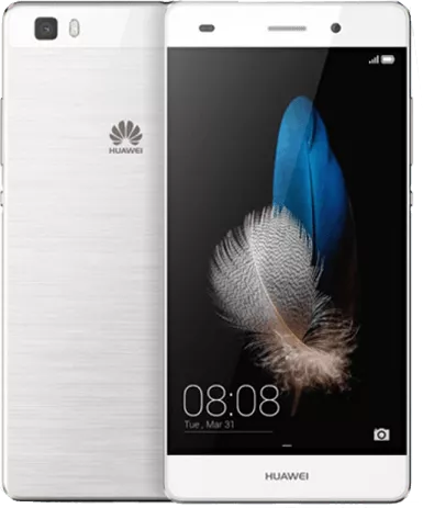 تلفن هوشمند 16گیگابایت HUAWEI مدل P8 LITE ALE-L21