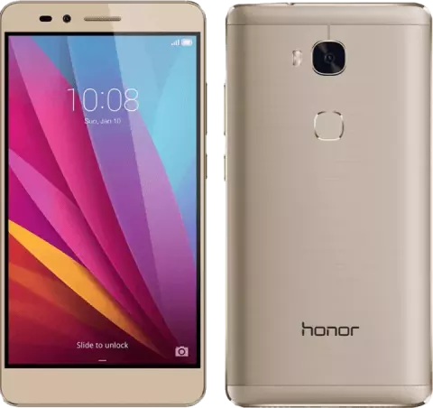 تلفن هوشمند 16گیگابایت HONOR 5X ALE-L21