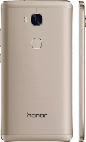 تلفن هوشمند 16گیگابایت HONOR 5X ALE-L21