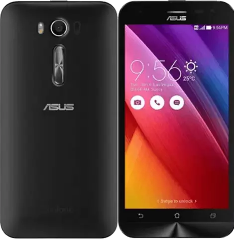 تلفن هوشمند 32گیگابایت ASUS مدل ZENFONE SELFIE ZD551KL-2B466BH