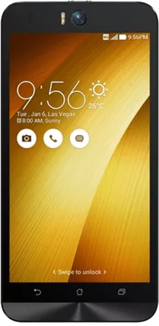 تلفن هوشمند 32گیگابایت ASUS مدل ZENFONE SELFIE ZD551KL-6G463BH
