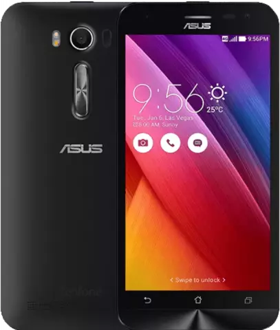 تلفن هوشمند 32گیگابایت ASUS مدل ZENFONE SELFIE ZD551KL-1A435BH