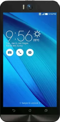 تلفن هوشمند 32گیگابایت ASUS مدل ZENFONE SELFIE ZD551KL-1A435BH