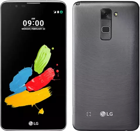 تلفن هوشمند 16گیگابایت LG مدل STYLUS 2 LGK520DY