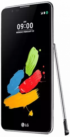 تلفن هوشمند 16گیگابایت LG مدل STYLUS 2 LGK520DY