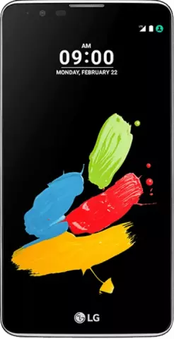تلفن هوشمند 16گیگابایت LG مدل STYLUS 2 LGK520DY