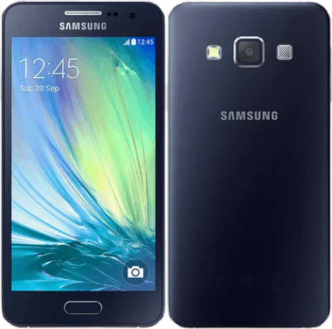 تلفن هوشمند 16گیگابایت SAMSUNG مدل GALAXY A3 SM-A310F/DS
