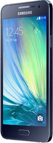 تلفن هوشمند 16گیگابایت SAMSUNG مدل GALAXY A3 SM-A310F/DS