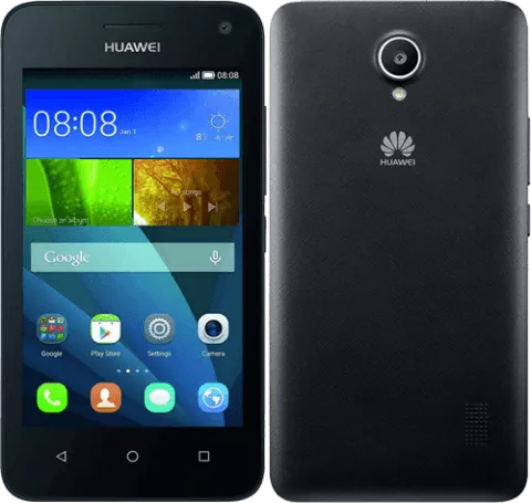 تلفن هوشمند 4گیگابایت HUAWEI مدل Y635