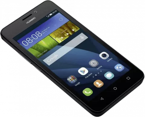 تلفن هوشمند 4گیگابایت HUAWEI مدل Y635