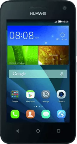 تلفن هوشمند 4گیگابایت HUAWEI مدل Y635